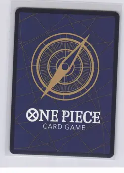 Dracule Mihawk - OP14-119 SEC - THE AZURE SEA'S SEVEN - One Piece TCG English - Image 2