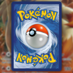 Ninetales V 026/192 Ultra Rare Holo Full Art Pokemon Card (SWSH02: Rebel Clash) - Image 2