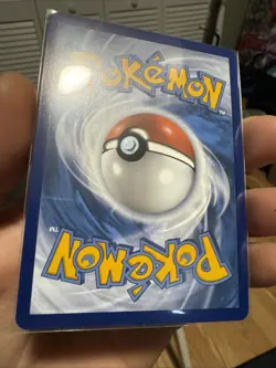 N's Zorua 189 Sv: Scarlet & Violet Promo Cards Holo - Image 3