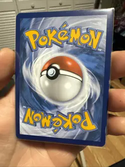 N's Zorua 189 Sv: Scarlet & Violet Promo Cards Holo - Image 4