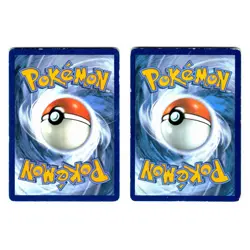 2 Card XY Break Pokemon TCG Lot - Image 2