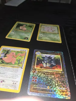 Lot Of Pokemon Cards - Image 3