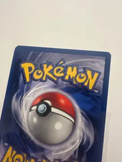 Pokemon Card / 1st Edition Cubone 50/64 from Jungle / Lightly Played - Image 2