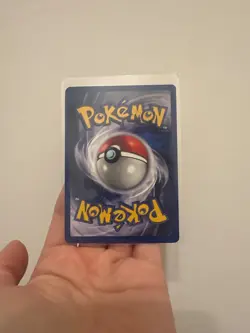 Pokemon Card / 1st Edition Cubone 50/64 from Jungle / Lightly Played - Image 5