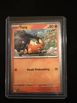 Pokemon TCG: Ascended Heroes First Partner Deluxe Pin Collection Promo Set cards - Image 4