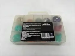 Bakugan Battle Pack With 9 Bakugan, 8 Metal Cards In Case - Image 2