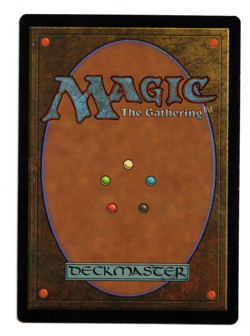 Magic the Gathering MTG Card: Devout Harpist FOIL 6/143 Urza's Legacy! EX - Image 2