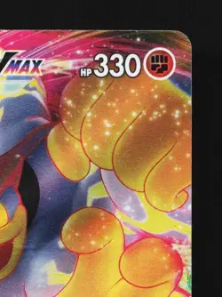Machamp VMAX 072/172 LP VSTAR Universe Japanese Pokemon Card TCG - Image 5