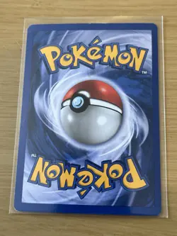 Hitmontop Neo Discovery Holo Rare Pokemon TCG Card 3/75 WOTC 2001 - Image 2