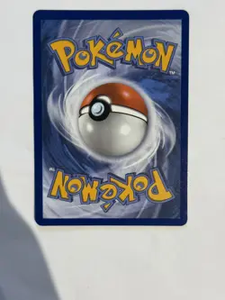 Rotom ex 126/094 - Special Illustration Rare - Phantasmal Flames Pokemon Card NM - Image 2
