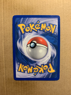Dark Gloom 36/82 Team Rocket - Uncommon Pokemon Card - NM/Mint - Image 2