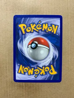 Mankey 61/82 Team Rocket - Common Pokemon Card - NM/Mint - Image 2