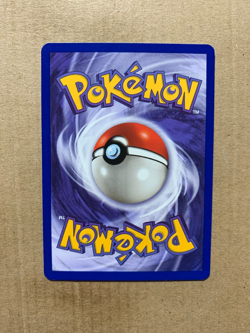 1st Edition Porygon 66/82 Team Rocket - Uncommon Pokemon Card - NM/Mint - Image 2