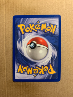 Ekans 56/82 Team Rocket - Common Pokemon Card - NM/Mint - Image 2