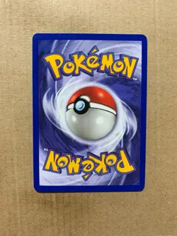 1st Edition Dark Golbat 24/82 Team Rocket - Rare Pokemon Card - NM - Image 2
