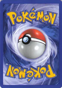Pokemon Card - Chatot - (74/130 - Diamond & Pearl) - Image 2
