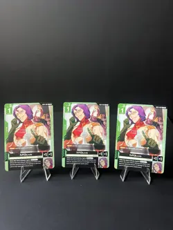 M'Quve - GD01-092 NM - Gundam TCG Card Game (3x) - Image 1