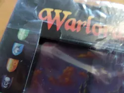 Warlords Faction Starter Deck Card Game CCD 60 Card Pack SSG NEW Still Sealed - Image 3