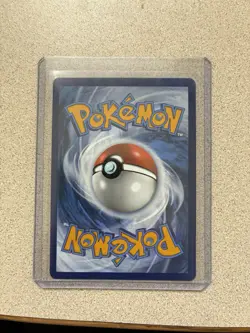 Mega Venusaur EX 155/132 Mega Evolution ENGLISH Pokemon TCG Card - Image 2