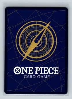 Backlight ST11-003 C Start Deck (Side Uta) One Piece Trading Card - Image 2