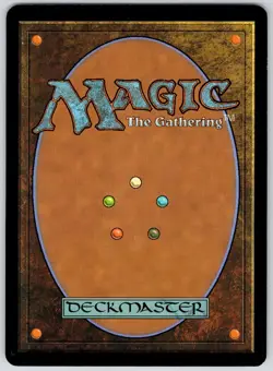 Metamorphose 40 Uncommon Scourge Magic: The Gathering Lightly Played - Image 2
