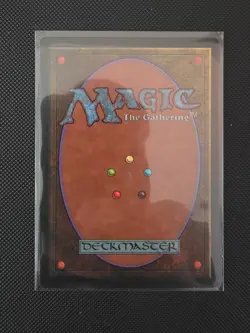 Magic The Gathering, Svyelunite Temple, Fallen Empires, Regular - Image 2