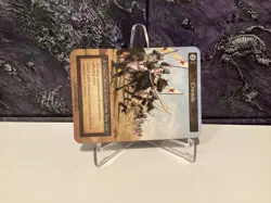 Sorcery Contested Realm Crusade Beta Non-foil - Image 2