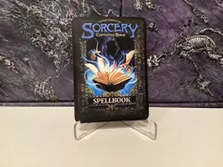 Sorcery Contested Realm Crusade Beta Non-foil - Image 3