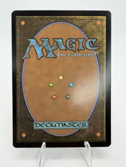 Wizards of the Coast Vivi Ornitier BORDERLESS Wizard Mythic MTG FF 0321 EN 0/3 - Image 2