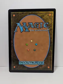 Blazemire Verge - Duskmourn: House of Horror DSK - NM - MTG - Image 2