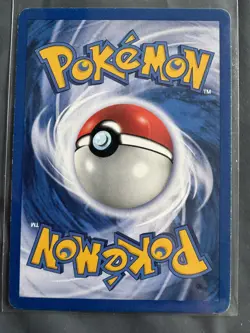 Pokemon TCG Dark Arbok Holo Card 2/82 Team Rocket Series - Image 2