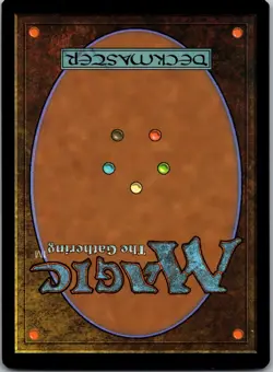 Drizzt Do'Urden 220 Adventures in the Forgotten Realms MTG NM - Image 2