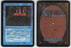 Steal Artifact Alpha Edition Uncommon MAGIC: THE GATHERING - Image 3