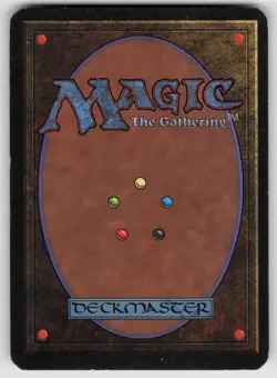 Power Leak Alpha Edition Common MAGIC: THE GATHERING - Image 2