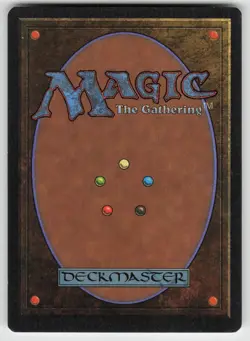 Glasses of Urza Unlimited Edition Uncommon MAGIC: THE GATHERING - Image 2