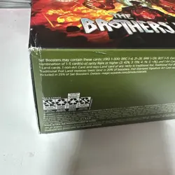 MTG Bundle Box Lot with Core Set 21 PreRelease - Image 2