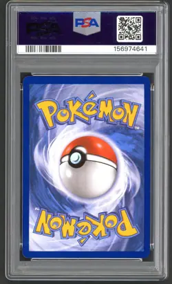 Pokemon Card - PSA 10 Mega Charizard X EX 125/094 - Phantasmal Flames SIR GEM MT - Image 2