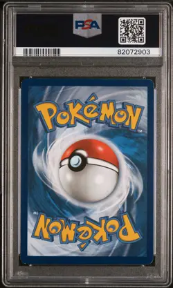 Pikachu 005 Celebrations Pokemon PSA 7 - Image 2