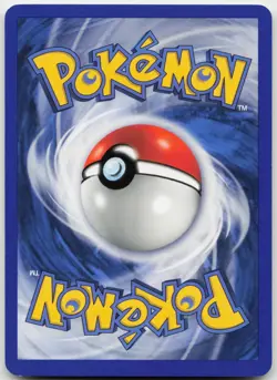 Treecko 070/106 Pokemon Emerald - NM - Image 2