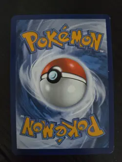 Pokemon TCG - Pansear 099/086 - White Flare Illustration Rare - NEAR MINT - Image 2