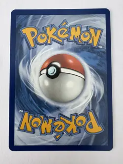 Pokemon TCG Emcees Hype 220/182 S&V Destined Rivals Full Art Trainer English - Image 4