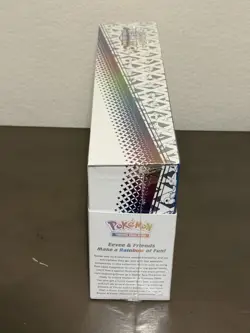 Pokemon TCG: Prismatic Evolutions Super Premium Collection SPC - Factory Sealed - Image 4