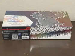 Pokemon TCG: Prismatic Evolutions Super Premium Collection SPC - Factory Sealed - Image 5