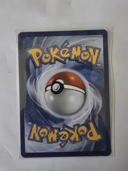 Pokemon TCG Raticate Illustration Rare Perfect Order 099/088 - Image 2