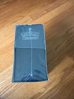 Pokemon Pitch Black POKEMON CENTER PKC Elite Trainer Box ETB - Image 2