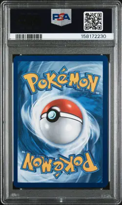 2026 POKEMON ASC EN-ASCENDED HEROES #274 MEGA FERALIGATR EX PSA 10 - Image 2