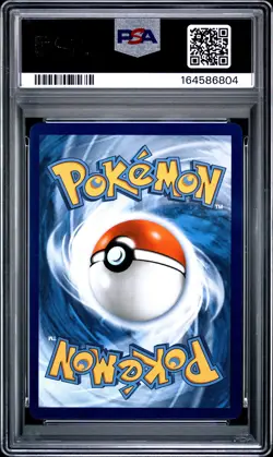 2025 POKEMON MEG EN-MEGA EVOLUTION #182 MEGA KANGASKHAN EX PSA 10 - Image 2