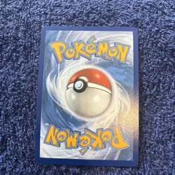 Giovanni's Exile 67/68 Hidden Fates Full Art Holo NM Pokemon TCG Card - Image 2