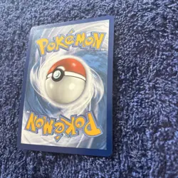 Giovanni's Exile 67/68 Hidden Fates Full Art Holo NM Pokemon TCG Card - Image 3