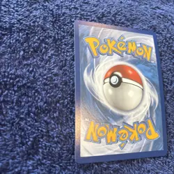 Giovanni's Exile 67/68 Hidden Fates Full Art Holo NM Pokemon TCG Card - Image 4